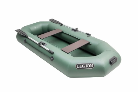 Надувная лодка ПВХ Legion-240Н 